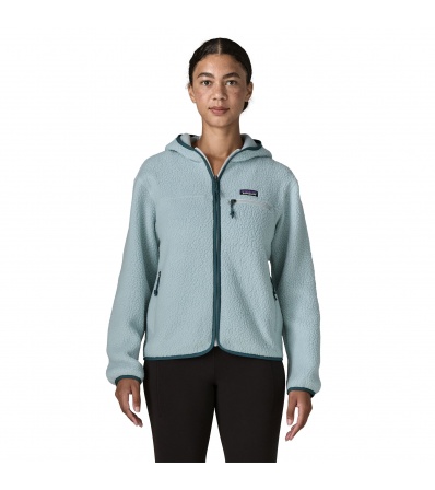 Patagonia Retro Pile Hoody W's