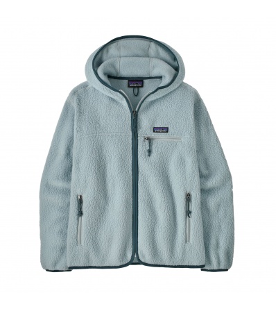 Patagonia Retro Pile Hoody W's