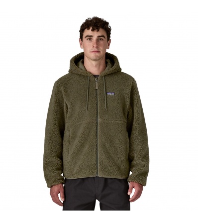 Полар Patagonia Retro-X Fleece Hoody Jacket M's