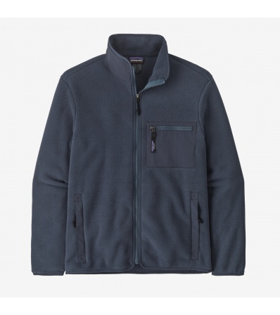 Fleece Patagonia Synchilla Fleece Jacket M's Winter 2025