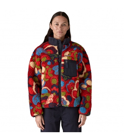 Patagonia Women's Classic Retro-X Fleece Jacket