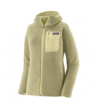 Patagonia W's R1 Air Full-Zip Hoody