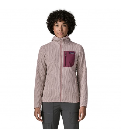 Patagonia W's R1 Air Full-Zip Hoody