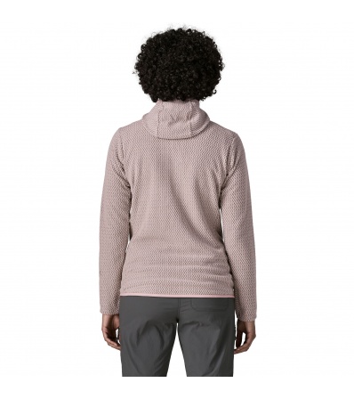 Patagonia W's R1 Air Full-Zip Hoody