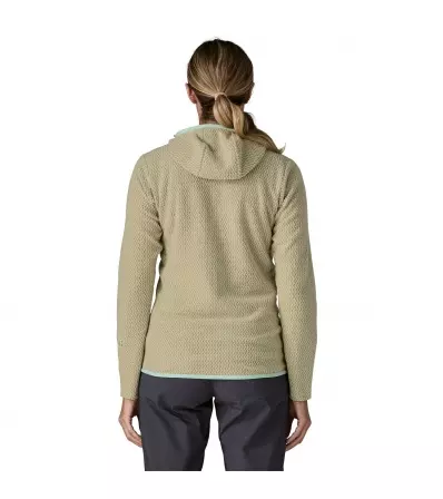 Patagonia W's R1 Air Full-Zip Hoody