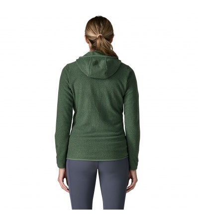 Patagonia W's R1 Air Full-Zip Hoody