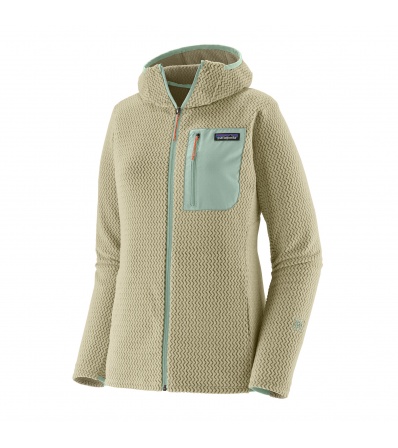 Patagonia W's R1 Air Full-Zip Hoody