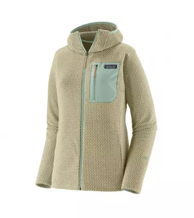 Patagonia W's R1 Air Full-Zip Hoody