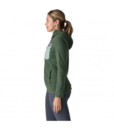 Patagonia W's R1 Air Full-Zip Hoody