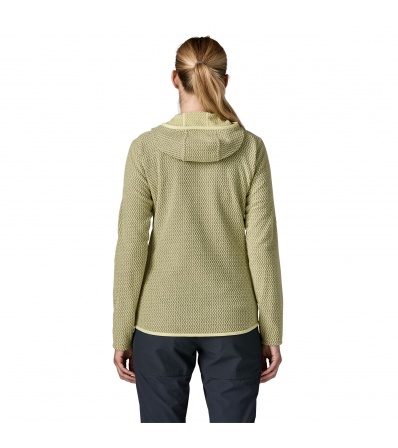 Patagonia W's R1 Air Full-Zip Hoody