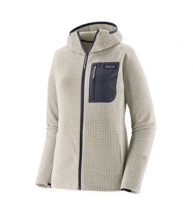 Patagonia W's R1 Air Full-Zip Hoody