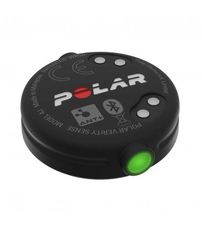 Polar Verity Sense Optical Heart Rate Sensor