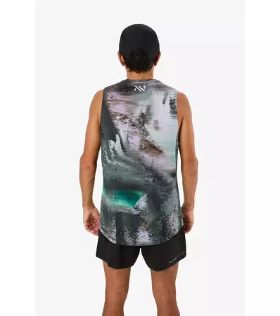 NNormal Race Tank M's Winter 2025