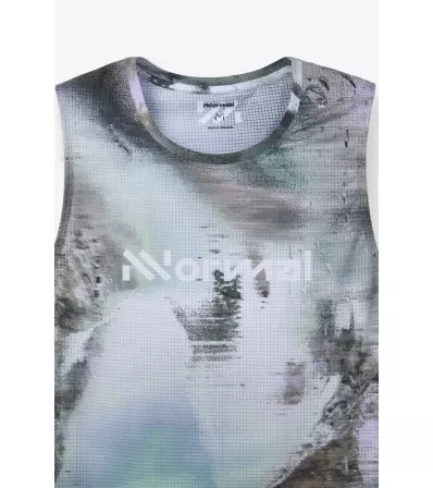 NNormal Race Tank M's Winter 2025