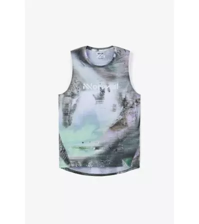 NNormal Race Tank M's Winter 2025