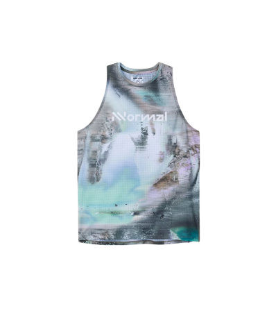 NNormal Race Tank W's