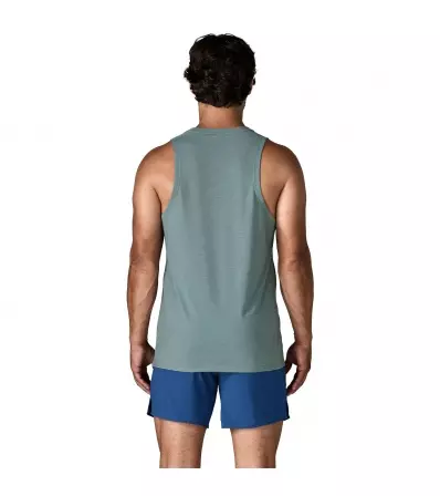 Patagonia Capilene Cool Trail Tank M's