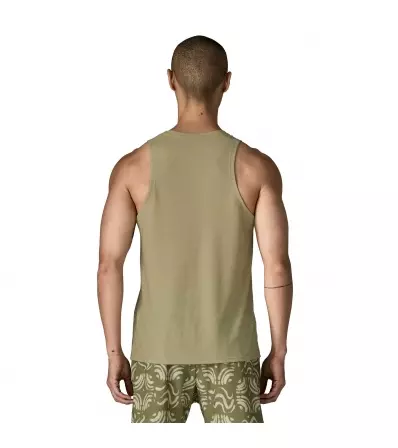 Patagonia Capilene Cool Trail Tank M's