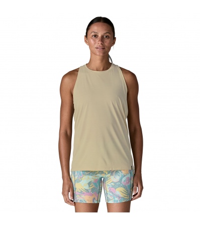 Patagonia Capilene Cool Ultra Tank W's