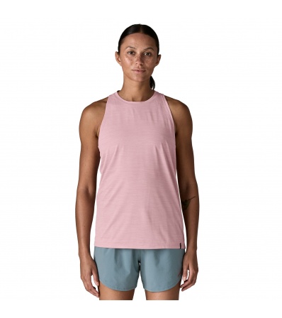 Patagonia Capilene Cool Ultra Tank W's