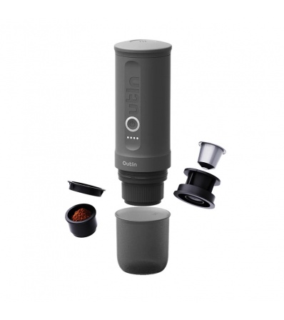 Portable Espresso Machine Outin Nano