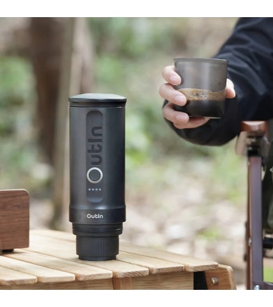 Portable Espresso Machine Outin Nano