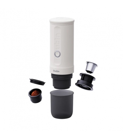 Portable Espresso Machine Outin Nano