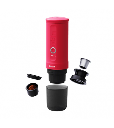 Portable Espresso Machine Outin Nano