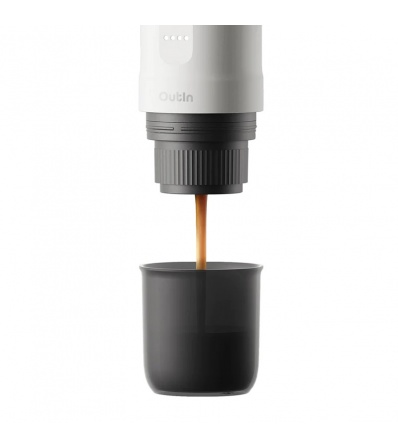 Portable Espresso Machine Outin Nano