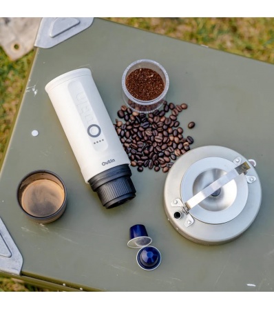 Portable Espresso Machine Outin Nano