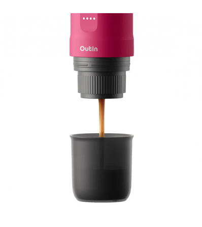 Portable Espresso Machine Outin Nano