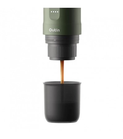 Portable Espresso Machine Outin Nano