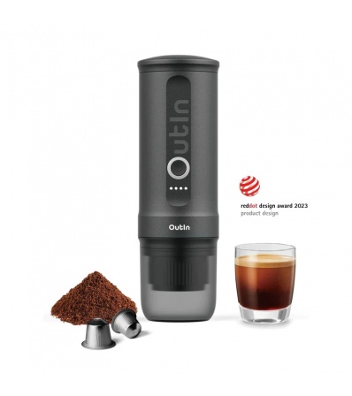 Portable Espresso Machine Outin Nano