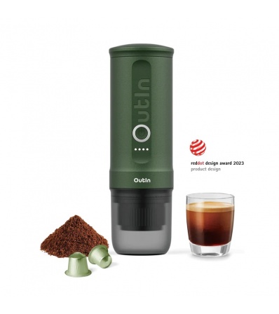 Portable Espresso Machine Outin Nano