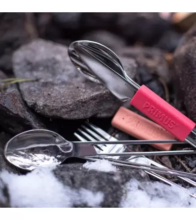 Primus Leisure Cutlery