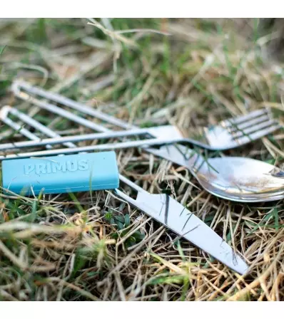 Primus Leisure Cutlery
