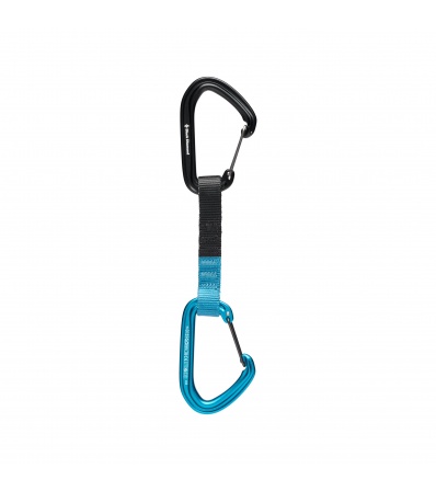 Black Diamond Hotwire Quickdraw 12CM
