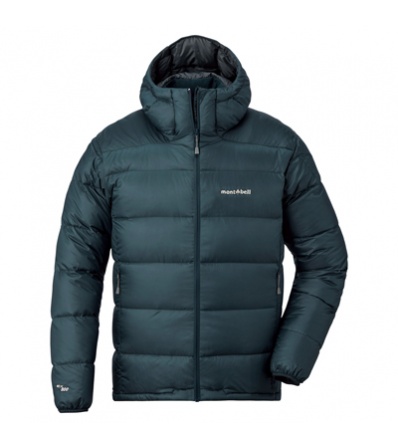 Montbell Alpine Light Down Parka M's Winter 2025