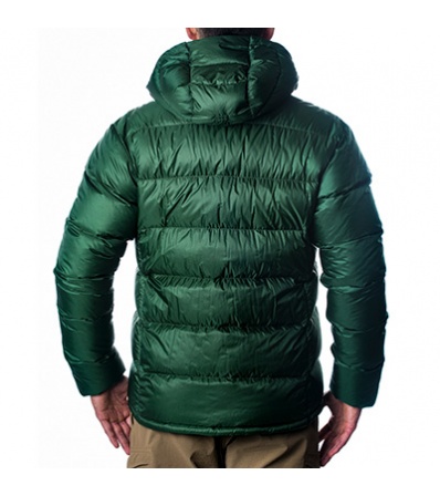 Пухенка Montbell Alpine Light Down Parka M's Winter 2025