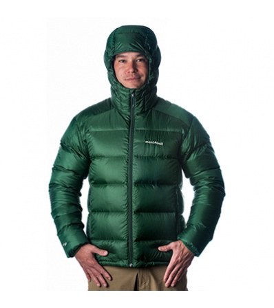 Montbell Alpine Light Down Parka M's Winter 2025