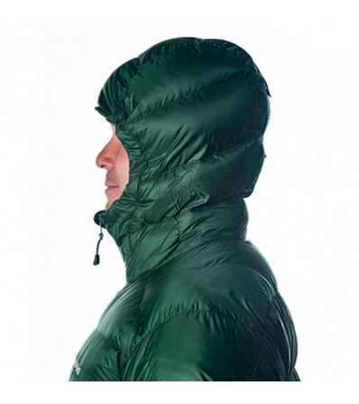 Montbell Alpine Light Down Parka M's Winter 2025