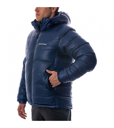 Пухенка Montbell Mirage Parka M's Winter 2025