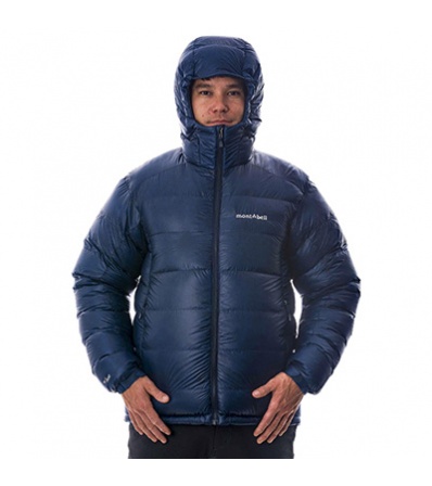 Montbell Mirage Parka M's Winter 2025