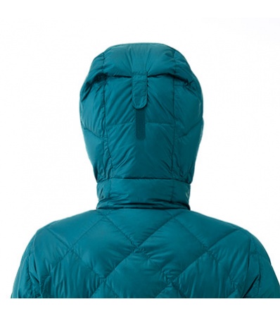 Montbell Superior Down Parka W's Winter 2025