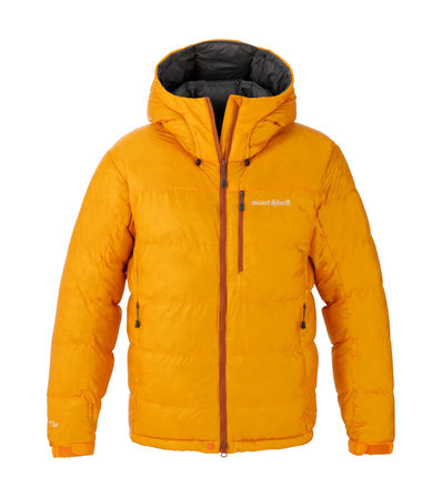 Montbell US Alpine Down Parka M's