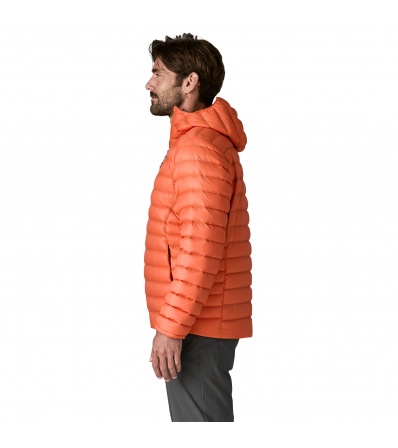 Patagonia Down Sweater Hoody M's