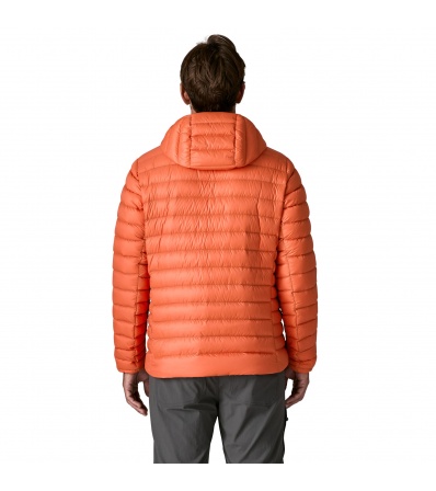 Patagonia Down Sweater Hoody M's
