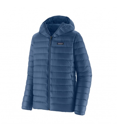 Patagonia Down Sweater Hoody M's Winter 2025