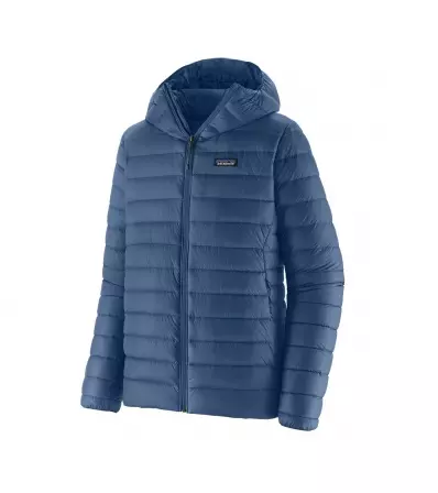 Пухенка Patagonia Down Sweater Hoody M's Winter 2025