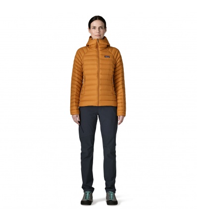 Patagonia Down Sweater Hoody W's